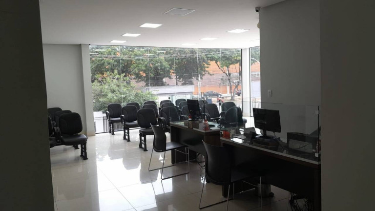 Imagem Sala Comercial à Venda, 12 m² em Praia De Itaparica - Vila Velha