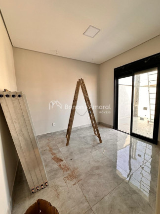 Imagem Casa de Condomínio com 3 Quartos à Venda, 200 m² em Vila Monte Alegre - Paulínia Imagem Casa de Condomínio com 3 Quartos à Venda, 200 m² em Vila Monte Alegre - Paulínia