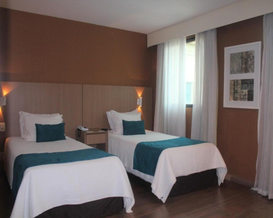 Imagem Flat com 1 Quarto à Venda, 28 m² em Indianópolis - São Paulo Imagem Flat com 1 Quarto à Venda, 28 m² em Indianópolis - São Paulo