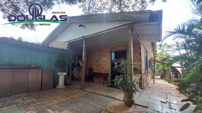 Casa à Venda,  em águas Claras - Viamão
