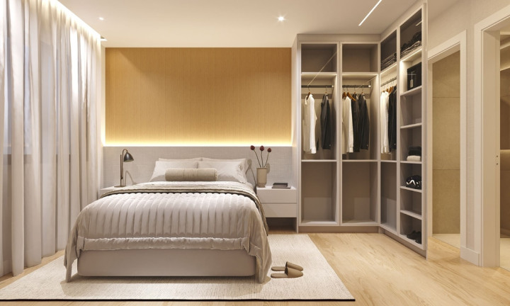 Imagem Apartamento com 3 Quartos à Venda, 131 m² em Nossa Senhora Das Graças - Canoas Imagem Apartamento com 3 Quartos à Venda, 131 m² em Nossa Senhora Das Graças - Canoas