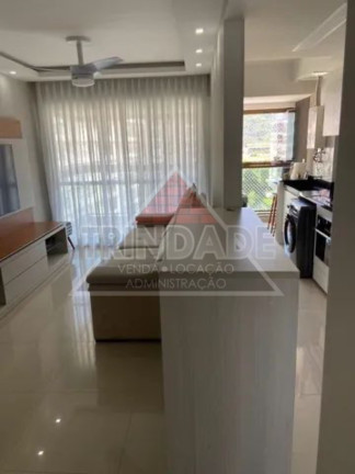 Imagem Apartamento com 2 Quartos à Venda, 72 m² em Recreio Dos Bandeirantes - Rio De Janeiro
