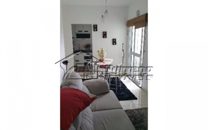 Imagem Apartamento com 2 Quartos à Venda, 54 m² em Urbanova - São José Dos Campos Imagem Apartamento com 2 Quartos à Venda, 54 m² em Urbanova - São José Dos Campos