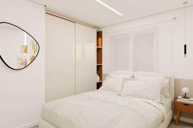 Imagem Imóvel com 2 Quartos à Venda, 54 m² em Vila Cintra - Mogi Das Cruzes Imagem Imóvel com 2 Quartos à Venda, 54 m² em Vila Cintra - Mogi Das Cruzes