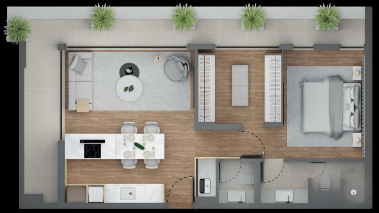 Imagem Imóvel com 1 Quarto à Venda, 194 m² em Jardim Paulista - São Paulo Imagem Imóvel com 1 Quarto à Venda, 194 m² em Jardim Paulista - São Paulo