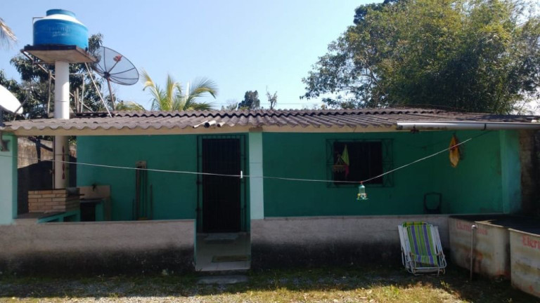 Imagem Casa com 2 Quartos à Venda, 40 m² em Balneario Mogiano - Bertioga Imagem Casa com 2 Quartos à Venda, 40 m² em Balneario Mogiano - Bertioga