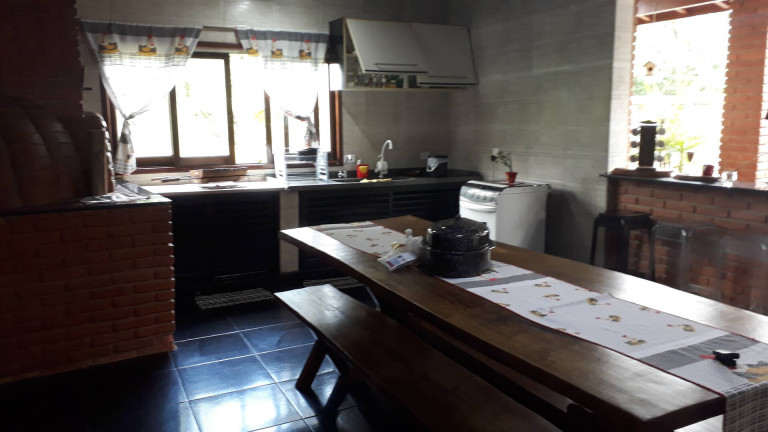 Imagem Chácara com 4 Quartos à Venda, 3 m² em Alto Da Serra (mailasqui) - São Roque