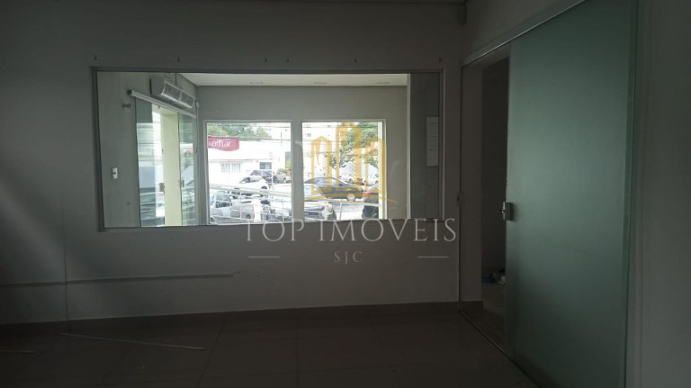 Imagem Imóvel Comercial para Alugar, 396 m² em N/c - São José Dos Campos Imagem Imóvel Comercial para Alugar, 396 m² em N/c - São José Dos Campos