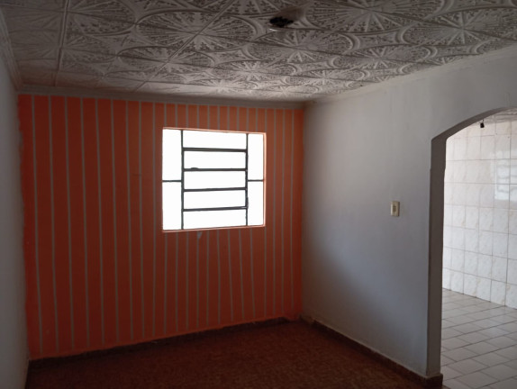 Imagem Casa com 3 Quartos à Venda, 200 m² em Conjunto Cachoeira Dourada - Goiânia Imagem Casa com 3 Quartos à Venda, 200 m² em Conjunto Cachoeira Dourada - Goiânia
