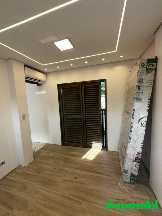 Imagem Casa com 3 Quartos à Venda, 260 m² em Campo Grande - Santos