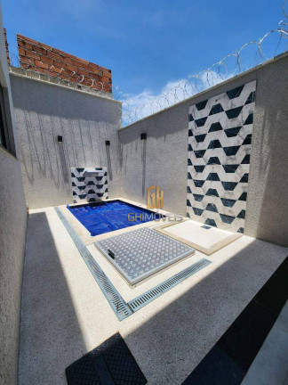 Imagem Casa com 3 Quartos à Venda, 155 m² em Setor Faiçalville - Goiânia Imagem Casa com 3 Quartos à Venda, 155 m² em Setor Faiçalville - Goiânia