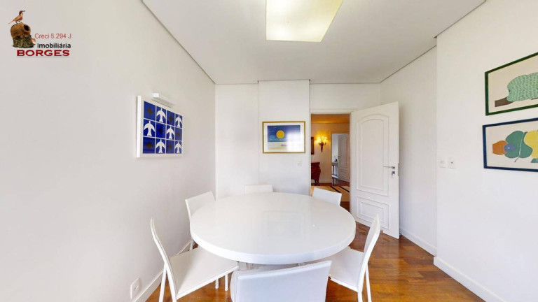 Imagem Apartamento com 4 Quartos à Venda, 288 m² em Jardim Paulista - São Paulo