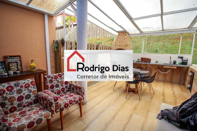 Imagem Casa de Condomínio com 3 Quartos à Venda, 118 m² em Medeiros - Jundiaí Imagem Casa de Condomínio com 3 Quartos à Venda, 118 m² em Medeiros - Jundiaí