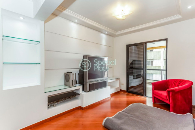 Imagem Apartamento com 4 Quartos à Venda, 272 m² em Perdizes - São Paulo Imagem Apartamento com 4 Quartos à Venda, 272 m² em Perdizes - São Paulo