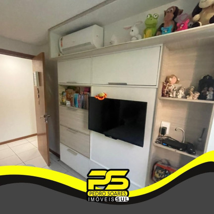 Imagem Apartamento com 4 Quartos à Venda, 165 m² em Ponta De Campina - Cabedelo Imagem Apartamento com 4 Quartos à Venda, 165 m² em Ponta De Campina - Cabedelo