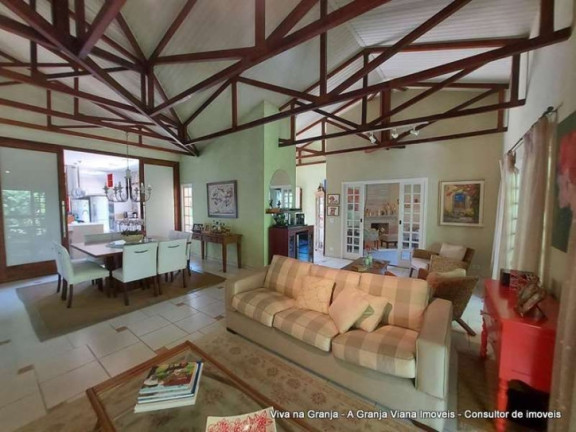 Imagem Casa de Condomínio com 4 Quartos à Venda, 1.087 m² em Palos Verdes - Carapicuíba Imagem Casa de Condomínio com 4 Quartos à Venda, 1.087 m² em Palos Verdes - Carapicuíba