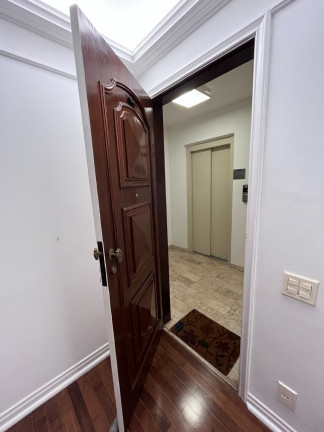 Imagem Imóvel com 3 Quartos à Venda, 128 m² em Pinheiros - São Paulo