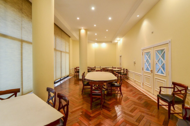 Imagem Cobertura com 4 Quartos à Venda, 547 m² em Jardim Parque Morumbi - São Paulo Imagem Cobertura com 4 Quartos à Venda, 547 m² em Jardim Parque Morumbi - São Paulo