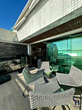 Imagem Cobertura com 2 Quartos à Venda, 120 m² em Ondina - Salvador Imagem Cobertura com 2 Quartos à Venda, 120 m² em Ondina - Salvador