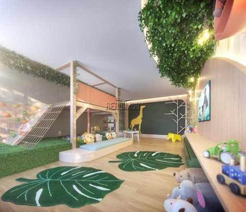 Imagem Apartamento com 3 Quartos à Venda, 100 m² em Tatuapé - São Paulo Imagem Apartamento com 3 Quartos à Venda, 100 m² em Tatuapé - São Paulo