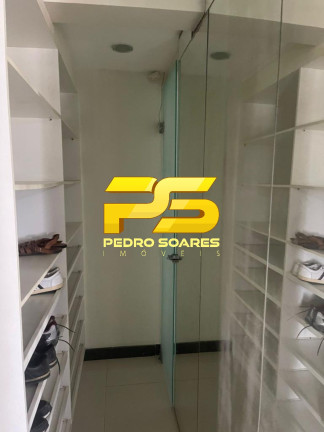 Imagem Apartamento com 4 Quartos para Alugar, 250 m² em Cabo Branco - João Pessoa Imagem Apartamento com 4 Quartos para Alugar, 250 m² em Cabo Branco - João Pessoa