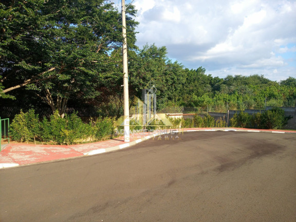 Imagem Terreno à Venda, 167 m² em Recreio Dos Sorocabanos - Sorocaba