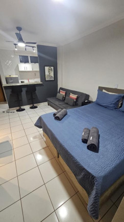 Imagem Apartamento com 1 Quarto à Venda, 40 m² em Nova Ribeirânia - Ribeirão Preto Imagem Apartamento com 1 Quarto à Venda, 40 m² em Nova Ribeirânia - Ribeirão Preto
