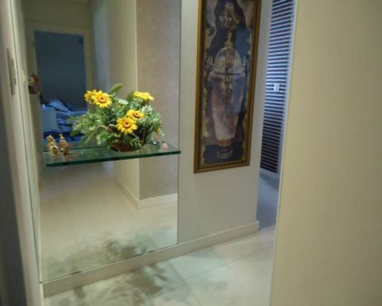 Imagem Apartamento com 3 Quartos para Alugar, 210 m² em Pitangueiras - Guarujá