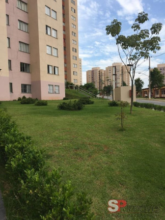 Imagem Apartamento com 2 Quartos à Venda, 54 m² em Bandeiras - Osasco Imagem Apartamento com 2 Quartos à Venda, 54 m² em Bandeiras - Osasco