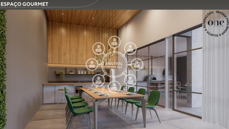 Imagem Apartamento com 1 Quarto à Venda, 46 m² em Pinheiros - São Paulo Imagem Apartamento com 1 Quarto à Venda, 46 m² em Pinheiros - São Paulo