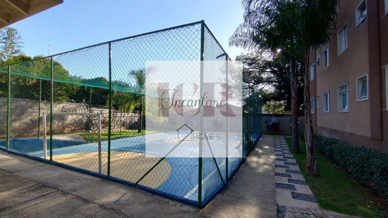 Imagem Apartamento com 2 Quartos à Venda, 54 m² em Jardim Vera Cruz - Sorocaba