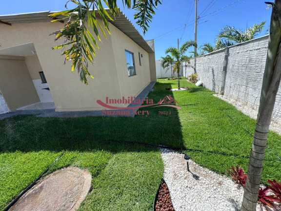 Imagem Casa com 2 Quartos à Venda, em Extremoz - Extremoz Imagem Casa com 2 Quartos à Venda, em Extremoz - Extremoz