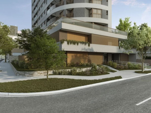 Imagem Apartamento com 2 Quartos à Venda, 55 m² em Rosarinho - Recife