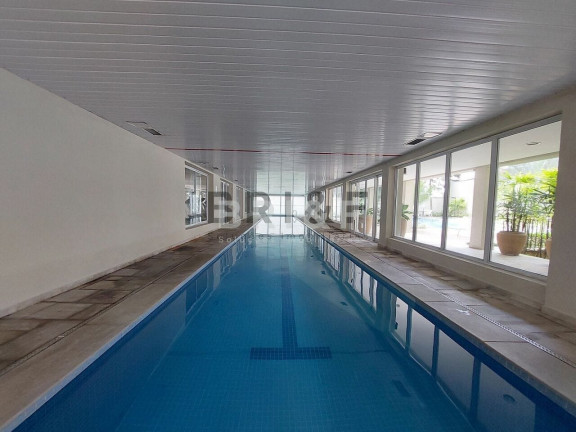 Imagem Apartamento com 4 Quartos à Venda, 258 m² em Brooklin - São Paulo Imagem Apartamento com 4 Quartos à Venda, 258 m² em Brooklin - São Paulo