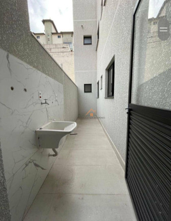 Imagem Cobertura com 3 Quartos à Venda, 140 m² em Jardim Bela Vista - Santo André Imagem Cobertura com 3 Quartos à Venda, 140 m² em Jardim Bela Vista - Santo André