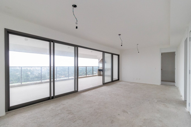 Imagem Apartamento com 3 Quartos à Venda, 165 m² em Brooklin Paulista - São Paulo Imagem Apartamento com 3 Quartos à Venda, 165 m² em Brooklin Paulista - São Paulo
