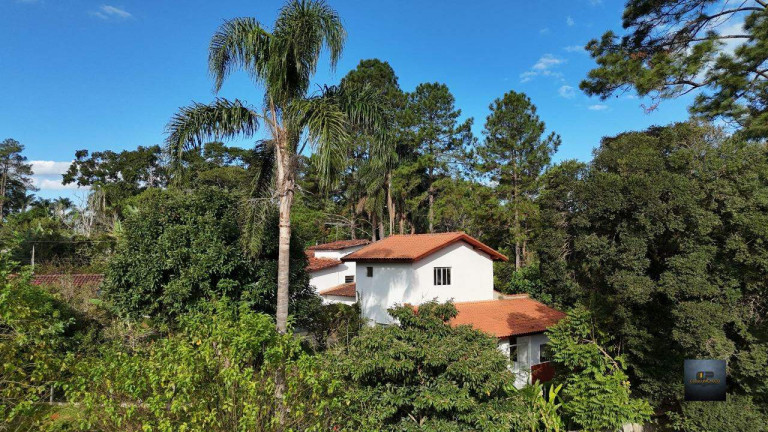 Imagem Casa de Condomínio com 3 Quartos à Venda, 137 m² em Chácara Represinha - Cotia Imagem Casa de Condomínio com 3 Quartos à Venda, 137 m² em Chácara Represinha - Cotia