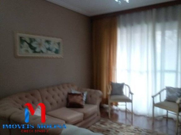 Imagem Apartamento com 3 Quartos à Venda, 99 m² em São Caetano Do Sul Imagem Apartamento com 3 Quartos à Venda, 99 m² em São Caetano Do Sul