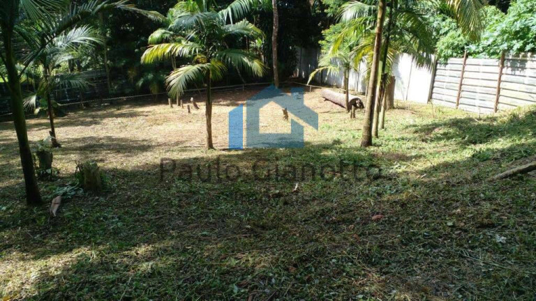 Imagem Terreno em Condomínio à Venda, 1.000 m² em Granja Viana - Cotia