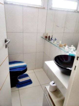 Imagem Apartamento com 3 Quartos à Venda, 127 m² em Daniel Lisboa - Salvador