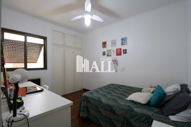 Imagem Apartamento com 3 Quartos à Venda, 140 m² em Centro - São José Do Rio Preto Imagem Apartamento com 3 Quartos à Venda, 140 m² em Centro - São José Do Rio Preto