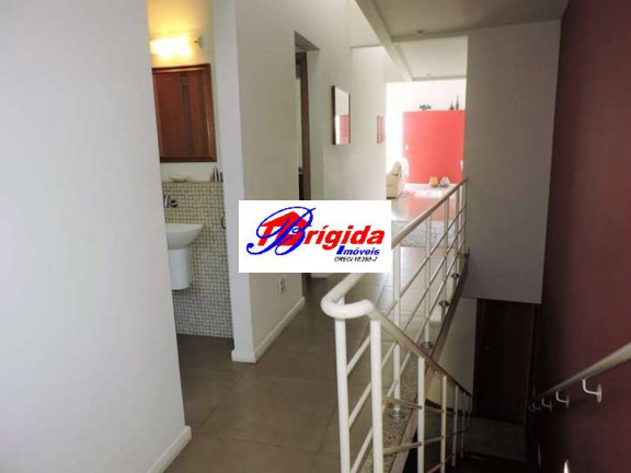 Imagem Casa de Condomínio com 3 Quartos à Venda, 276 m² em Palos Verdes - Cotia Imagem Casa de Condomínio com 3 Quartos à Venda, 276 m² em Palos Verdes - Cotia