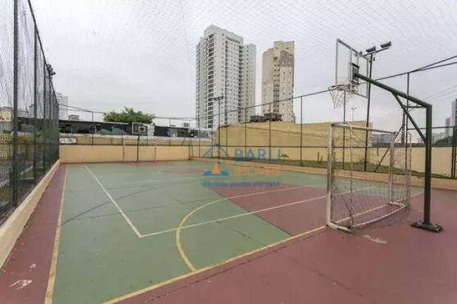 Imagem Apartamento com 3 Quartos à Venda, 65 m² em Barra Funda - São Paulo Imagem Apartamento com 3 Quartos à Venda, 65 m² em Barra Funda - São Paulo