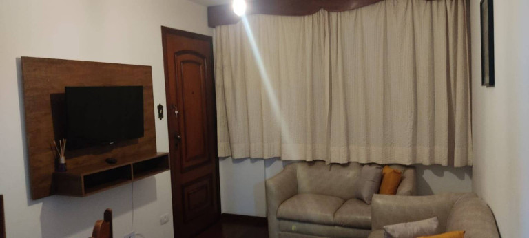 Imagem Apartamento com 2 Quartos à Venda, 55 m² em Aclimação - São Paulo Imagem Apartamento com 2 Quartos à Venda, 55 m² em Aclimação - São Paulo
