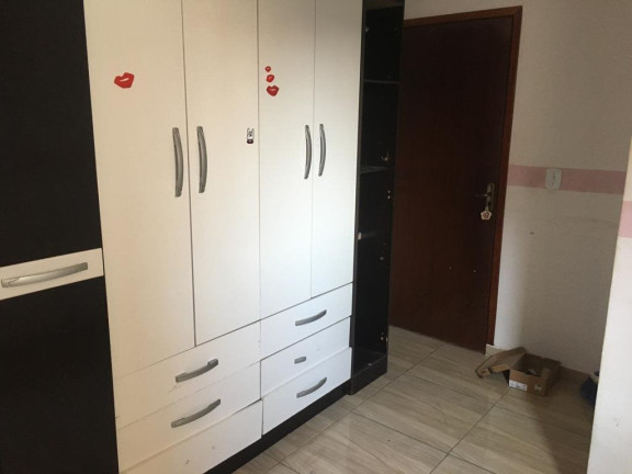 Imagem Casa com 2 Quartos à Venda, 62 m² em Vila Brasil - São Paulo Imagem Casa com 2 Quartos à Venda, 62 m² em Vila Brasil - São Paulo