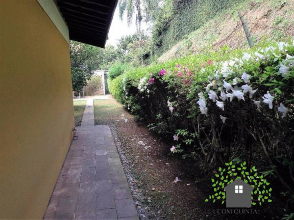Imagem Casa com 4 Quartos à Venda, 500 m² em Granja Viana Ii - Glebas 4 E 5 - Cotia