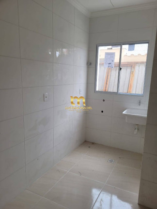 Imagem Sobrado com 2 Quartos à Venda, 57 m² em Ribeirópolis - Praia Grande Imagem Sobrado com 2 Quartos à Venda, 57 m² em Ribeirópolis - Praia Grande