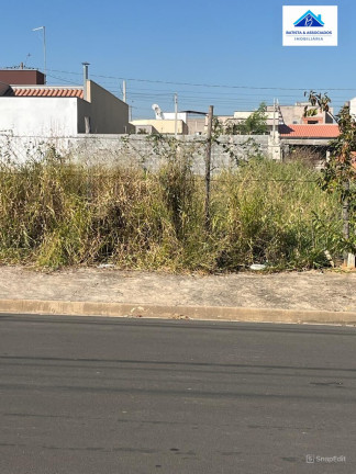 Imagem Terreno à Venda, 250 m² em Residencial Citta Di Salerno - Campinas Imagem Terreno à Venda, 250 m² em Residencial Citta Di Salerno - Campinas