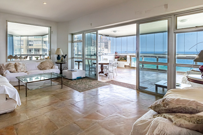 Imagem Apartamento com 4 Quartos à Venda, 386 m² em Barra Da Tijuca - Rio De Janeiro