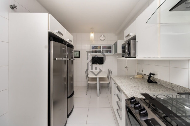 Imagem Apartamento com 4 Quartos à Venda, 170 m² em Vila Uberabinha - São Paulo Imagem Apartamento com 4 Quartos à Venda, 170 m² em Vila Uberabinha - São Paulo